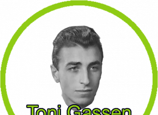Toni Gassen