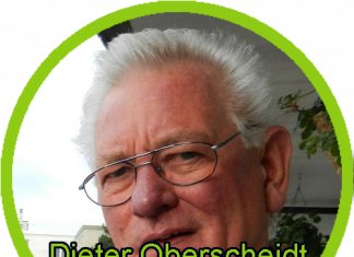 Dieter Oberscheid