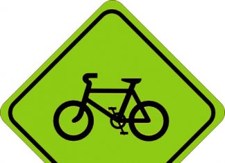 Radtour zum Saisonausklang