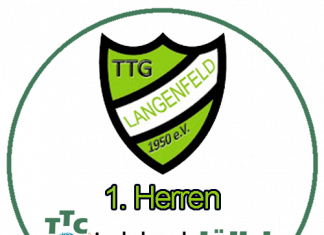 TTG Langenfeld behält beim 9:7 die Nerven