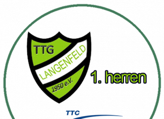 TTG beim Tischtennis-Start nur in den Doppeln stark