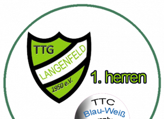 Der TTG fehlt das Glück zum Punktgewinn