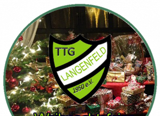 Einladung Weihnachtsfeier