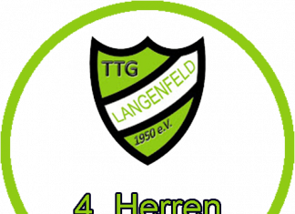 TTG Langenfeld IV vs. DJK BW Hilden II 4:9