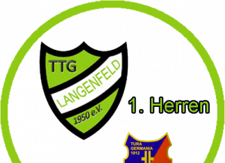 TTG Langenfeld siegt für den Klassenerhalt