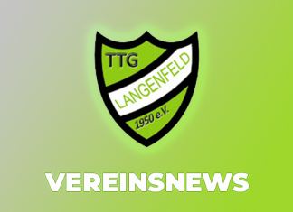 Leider keine Entwarnung – die Hallen bleiben gesperrt