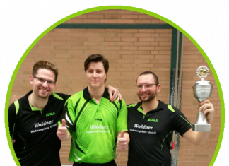 Pokalsieger kommt aus Langenfeld