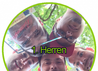 1. Herren gewinnt Turnier