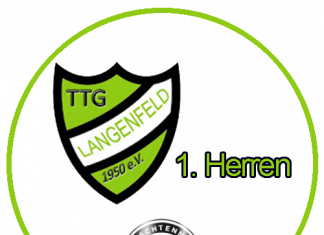 1. Herren überzeugt zum Start