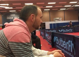 Tischtennis: Langenfeld spielt solide und holt wichtigen Sieg