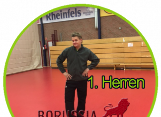 Zweiter Anzug passt – 9:3