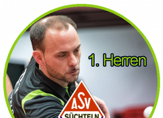 TTG Langenfeld bleibt auf Erfolgskurs