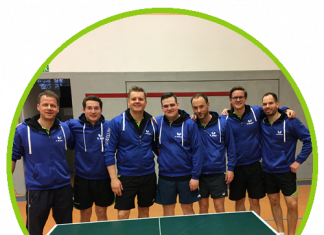 Nach der Pflicht, die Kür – 9:4 in Essen