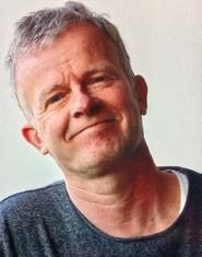 Nachruf : Peter Klopstock