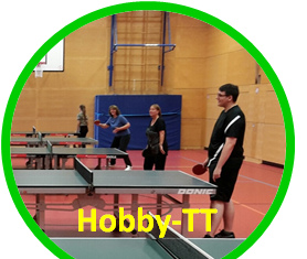 TTG Angebot für Hobbyspieler und Wiedereinsteiger