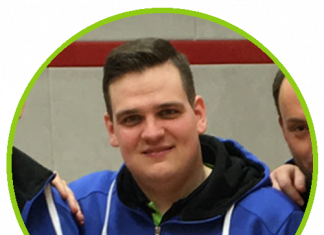 Aufsteiger holt zweiten Sieg – 9:3