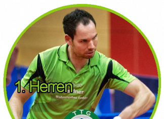 TTG holt im Schlussdoppel einen Punkt 8:8