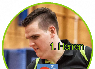 Tischtennis-Jahr beginnt miserabel