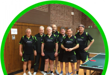 DJK Jugend Eller IV – TTG Langenfeld VI 9:3