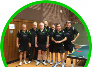 DJK Jugend Eller IV – TTG Langenfeld VI 9:3