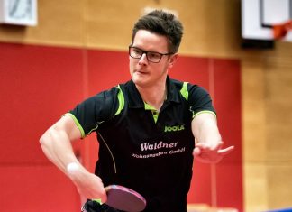 Ungeahnt klarer Sieg beim Tabellendritten