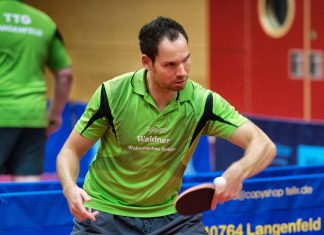 TTG patzt in den Einzeln