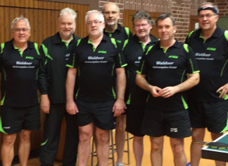 BV 04 Düsseldorf III – TTG Langenfeld VI 9:3