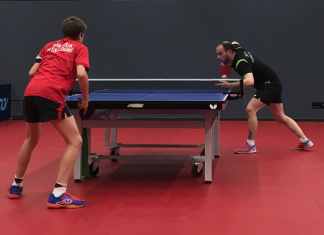 Solide Leistung beim 9:4 Erfolg