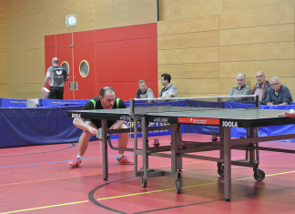 Niederlage gegen starke Gäste