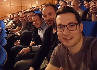 Zittersieg am Sonntagmorgen