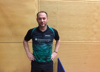 TTC SW Velbert vs. TTG Langenfeld 9:4