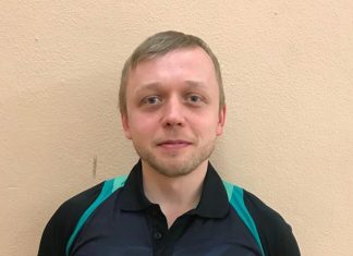 TTG Langenfeld II – TTC Dormagen 9:3 Kamil