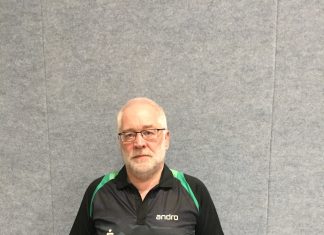 Willkommen im Club – BTSC Baumberg vs. TTG Langenfeld V 9:3 Lothar