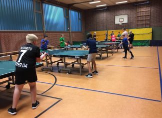 Unterstützung im Jugendbereich gesucht