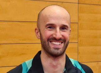 TTG 1. Herren – TTC BW Lechenich 9:3 Bernd Forelle