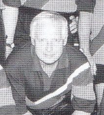 Die TTG trauert um Werner Röhrl