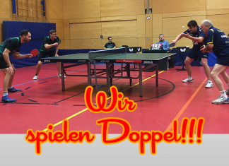 WTTV Beschluss Spielbetrieb WTTV Regeln Hinrunde 2021/22