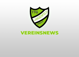 Hygienevorgaben Hallennutzung ab dem 16. August Vereinsnews TTG Langenfeld 1950 e.V.