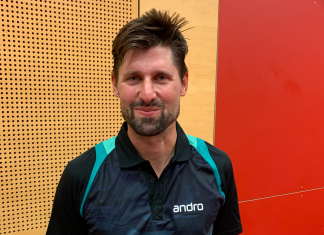 Eine klare Niederlage Fortuna Wuppertal vs. TTG Langenfeld