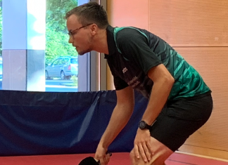 Saisonstart gelungen TTG Langenfeld vs. Germania Wuppertal