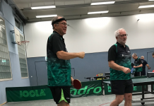 Aussetzer TTG Billner