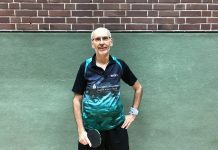 Nach der Flut Michael Hamacher