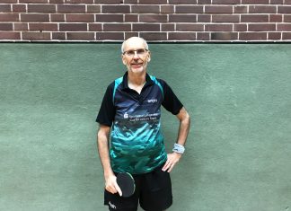 Nach der Flut Michael Hamacher