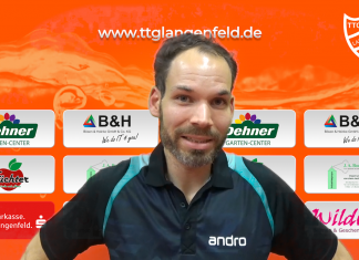 Dieses Mal kein Härtetest TTG Langenfeld vs TTC BW Lechenich