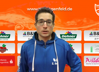 TTG lässt gegen Brand nichts anbrennen Stefan Boll