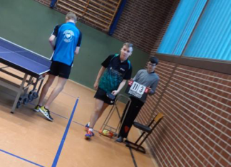 Knapp den ersten Saisonsieg verpasst 1. Jungen vs. TTG Untefeldhaus-Millrath