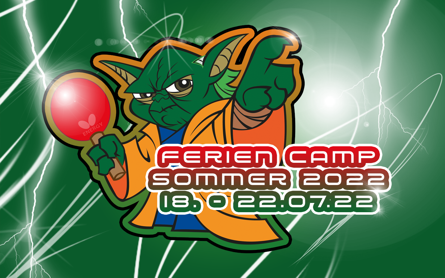 Feriencamp Sommer 20022 TTG