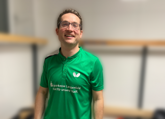 Nachtschicht mit gutem Ausgang Stefan Boll TTG Langenfeld