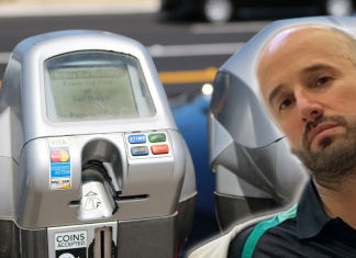 3+3 = 9:4 Bern Forelle und die Parkuhr 3+3 = 9:4