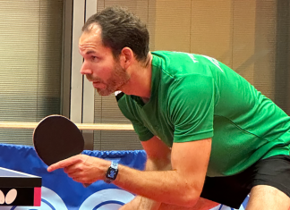 Der Plan ging nicht auf Der Plan ging nicht auf - Nils Rautenberg TTG Langenfeld Sus Borussia Brand